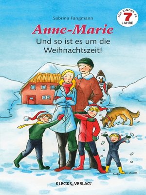 cover image of Anne-Marie Band 3